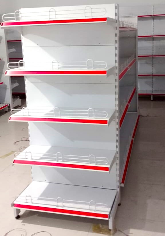 End Gondola (Standard Quality)